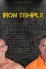 Iron Temple poster