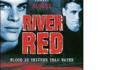 River Red poster