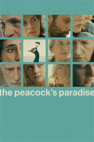 Peacock’s Paradise poster