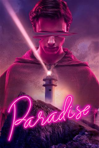 Disco Paraiso - Das Geheimnis von Almanzora poster