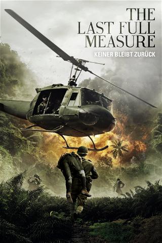 The Last Full Measure poster