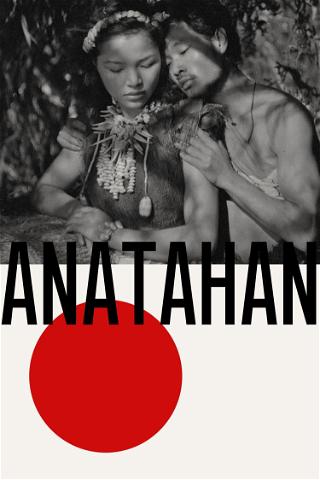 Die Sage von Anatahan poster