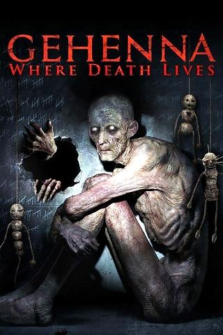 Gehenna: Donde la Muerte Vive poster