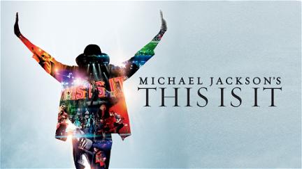 This Is It poster