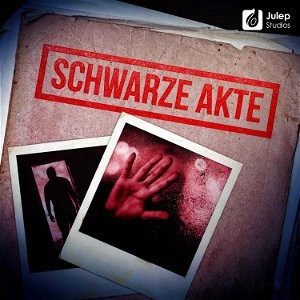 Schwarze Akte - True Crime poster