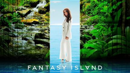 A Ilha da Fantasia poster