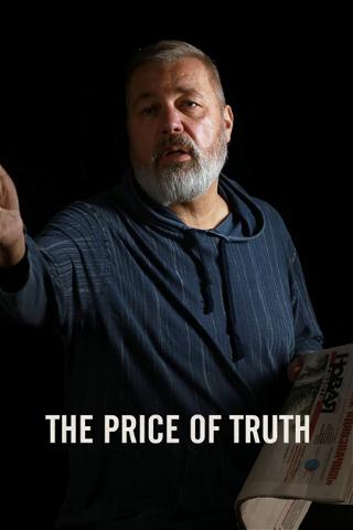 Russie : le prix de la vérité poster