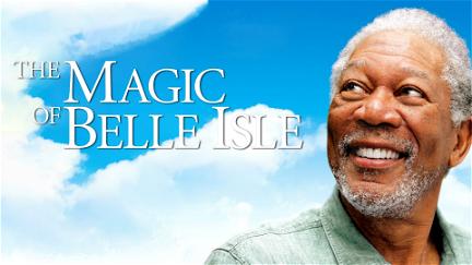 The Magic of Belle Isle - Ein verzauberter Sommer poster
