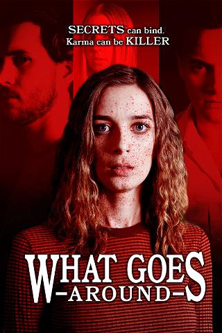 What Goes Around poster