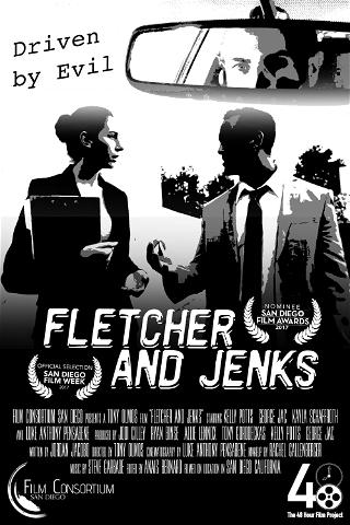 Fletcher and Jenks poster