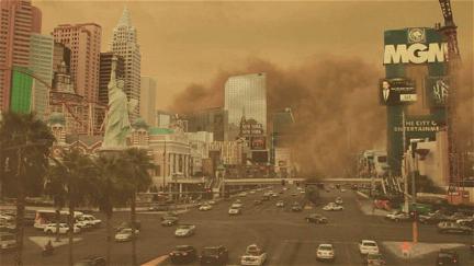 Destruição: Las Vegas poster