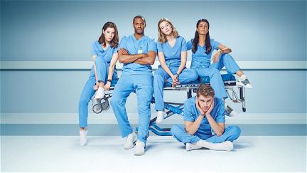 Nurses - Nel cuore dell'emergenza poster