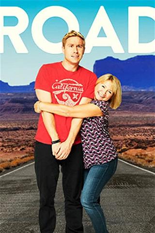 Russell Howard & Mum: Globetrotters poster