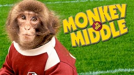 Monkey in the Middle poster