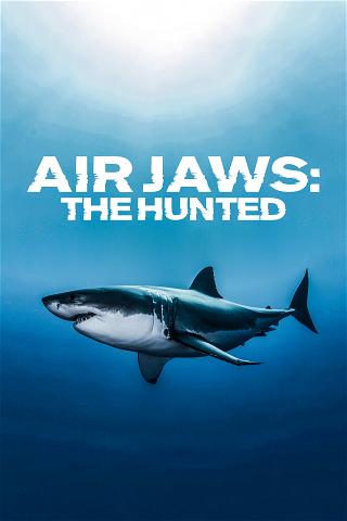 Tiburón: Orcas asesinas poster