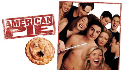 American Pie poster
