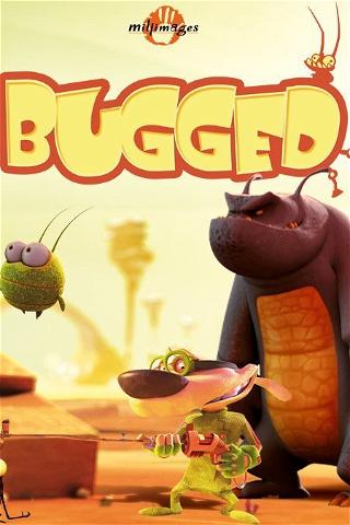 Bugged poster
