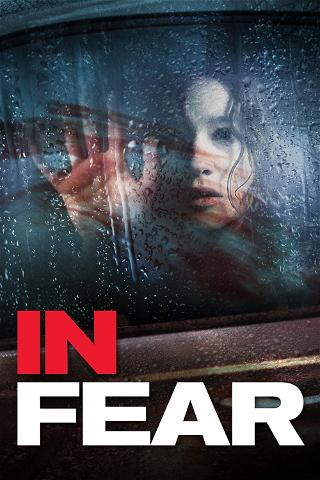 In fear poster