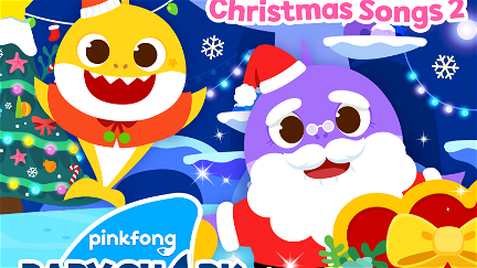 Pinkfong! Baby Shark & Christmas Songs poster