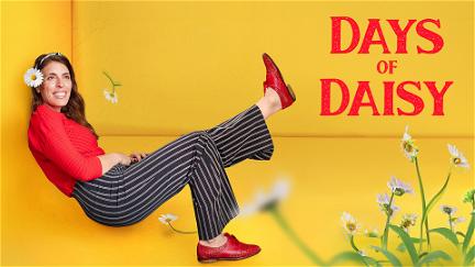 Days of Daisy poster