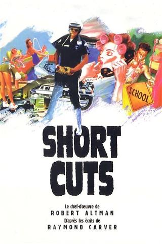 Short Cuts poster