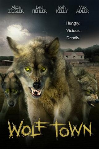 La Tierra de los Lobos poster
