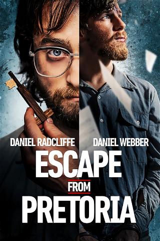 Escape from Pretoria poster