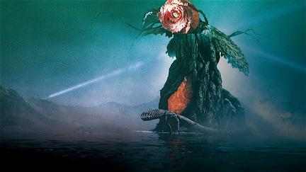 Godzilla - Der Urgigant poster
