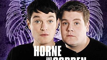 Horne & Corden poster
