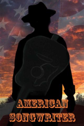 American Songwriter poster