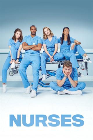 Nurses - Nel cuore dell'emergenza poster