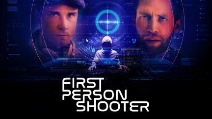 First Person Shooter poster