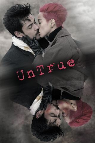 UnTrue poster