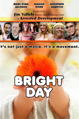 Bright Day poster