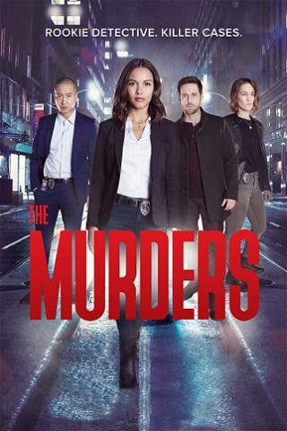 The Murders poster