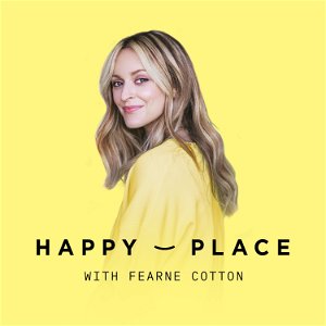 Happy Place poster