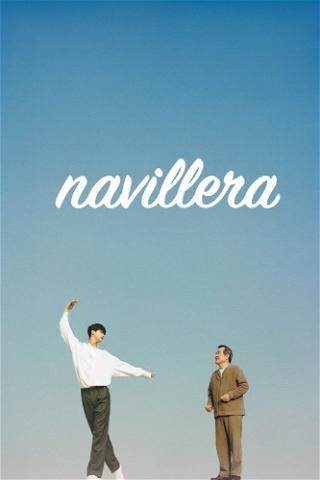 Navillera poster