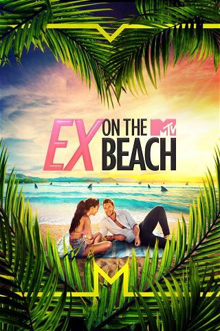Ex on the Beach- La venganza de los ex poster