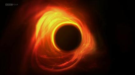 Schwarze Löcher - Das Ende von Raum und Zeit poster