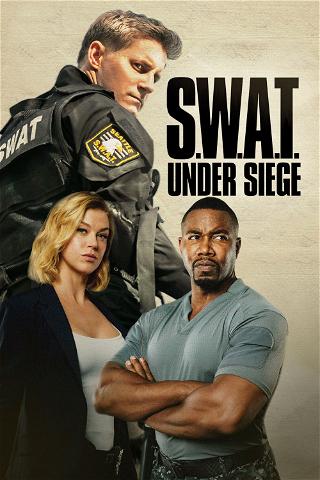 S.W.A.T.: Under Siege poster