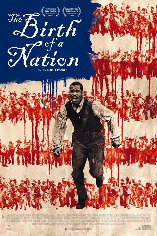 The Birth of a Nation poster