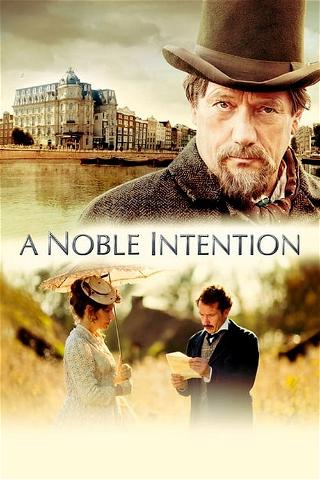 Nobles intenciones poster