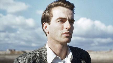 Making Montgomery Clift poster
