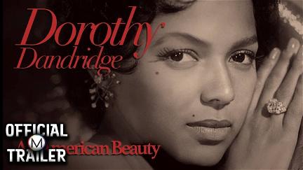 Dorothy Dandridge: An American Beauty poster