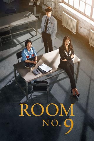Room No. 9 poster