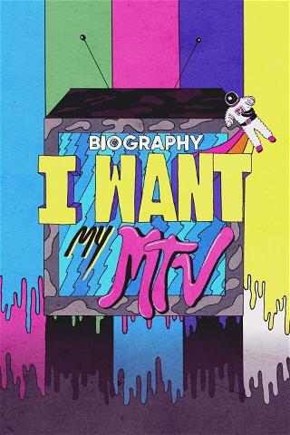 MTV. La revolución del videoclip poster