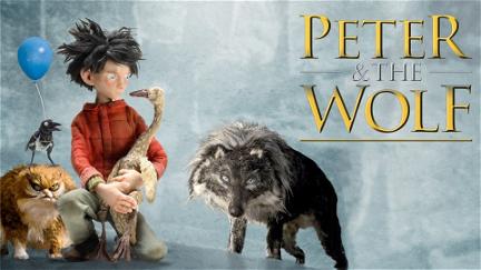 Peter & the Wolf poster