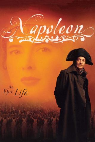 Napoléon poster