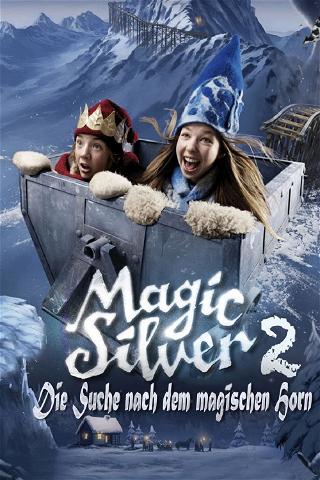 Magic Silver 2 - Die Suche nach dem magischen Horn poster