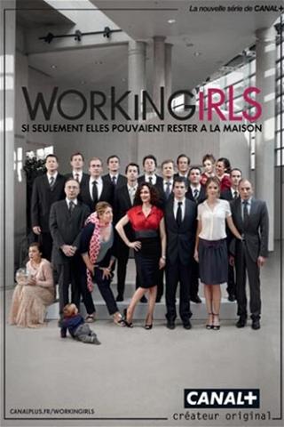 WorkinGirls poster
